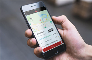 共享汽車走到十字路口 前景廣闊問(wèn)題多多