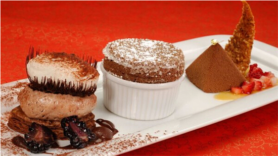 弄啥嘞？這居然是最佳餐廳