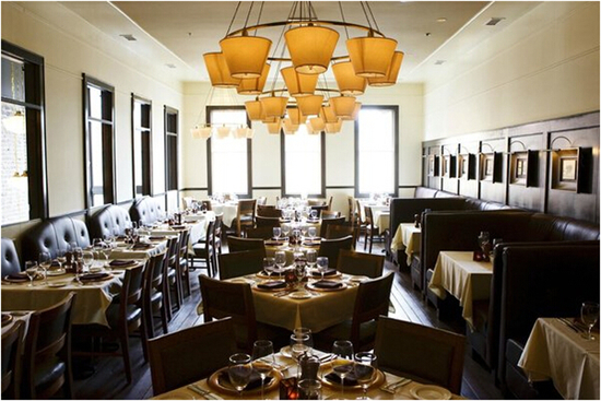 弄啥嘞？這居然是最佳餐廳