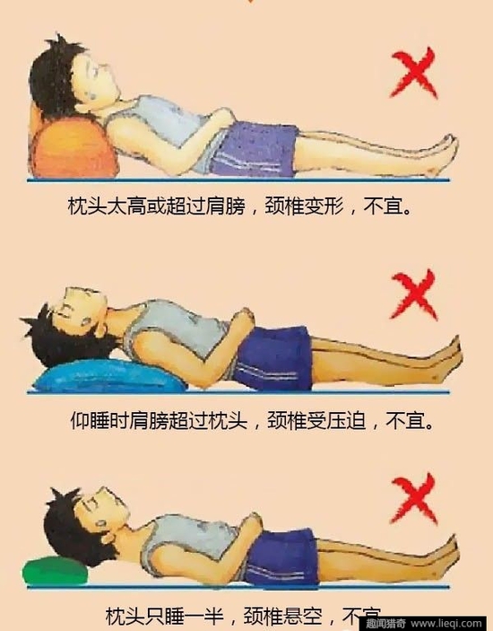 為什么酒店房間放4個(gè)枕頭？很多人不知道！