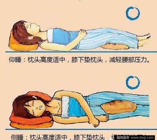 為什么酒店房間放4個(gè)枕頭？很多人不知道！