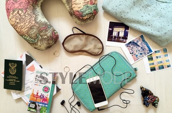 旅行成癮的十大罪狀 你犯了哪條？