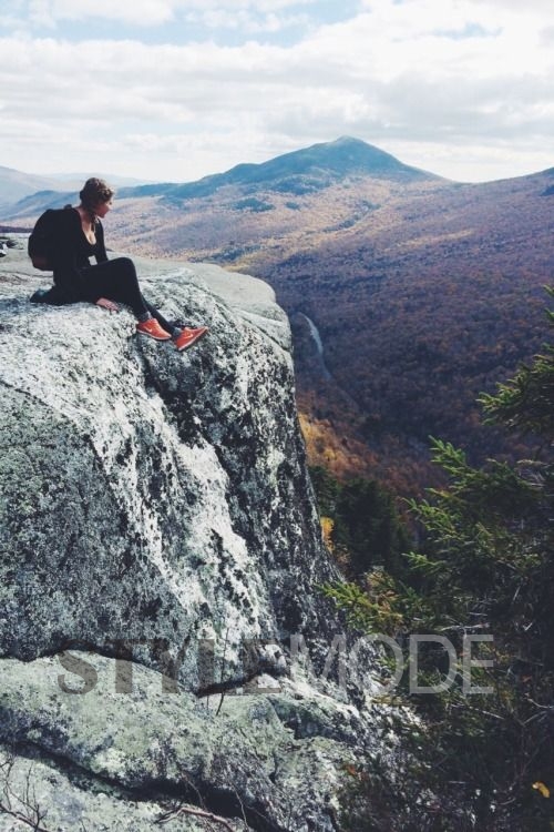 旅行成癮的十大罪狀 你犯了哪條？