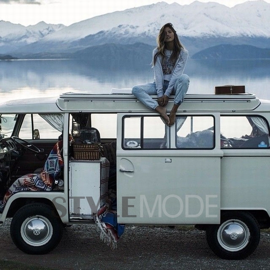 旅行成癮的十大罪狀 你犯了哪條？