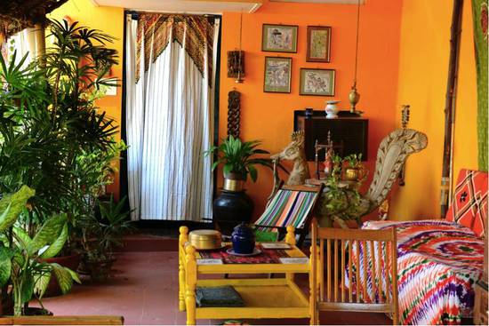 出國旅行 除了酒店還能睡在哪兒？