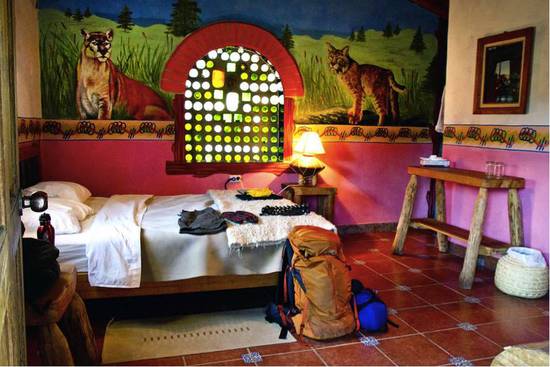 出國旅行 除了酒店還能睡在哪兒？