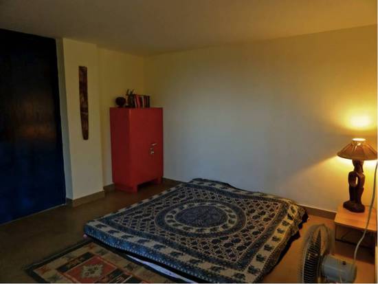 出國旅行 除了酒店還能睡在哪兒？