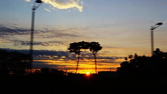 我眼中的韓國，既世俗又飽滿