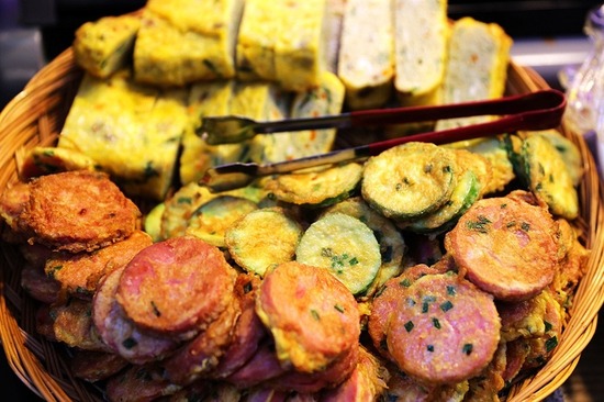 我眼中的韓國，既世俗又飽滿