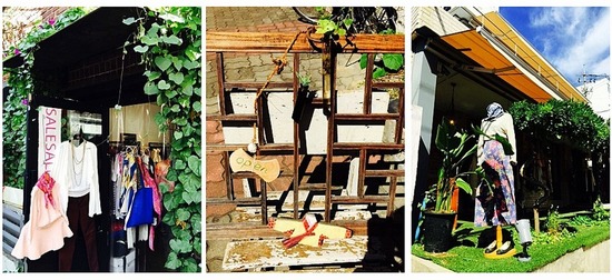 我眼中的韓國，既世俗又飽滿