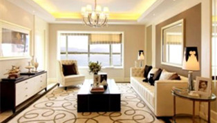 不想住毛坯房？成品住宅之路待起航