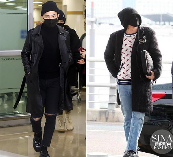 一酷到底，干脆不露臉