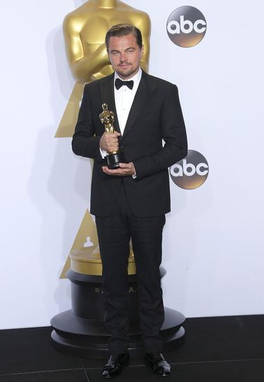 小李得獎了，是真的！