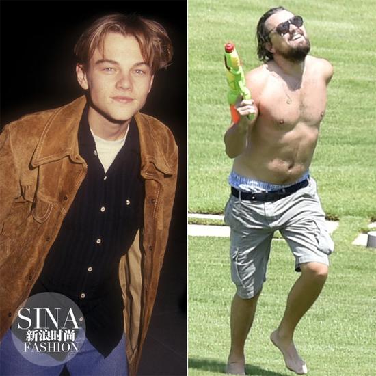 你能相信這是一個人？！