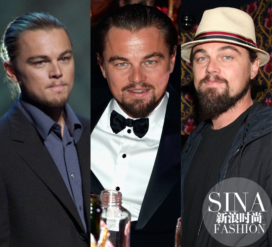 如今的小李不管衣服多帥，他都是邋遢的！