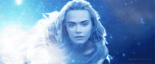 紫色真的可以穿的更美，更仙，更夢幻，好嗎！？