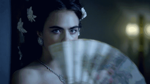 不要覺得驚詫！女人的蛻變是很神奇的……