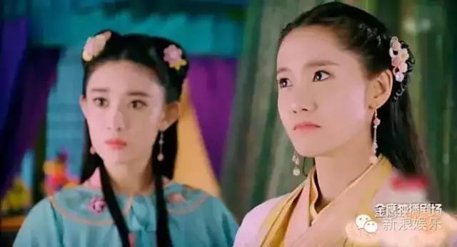 允兒招架不住古裝？韓國(guó)女星古裝LOOK一覽 誰贏了？