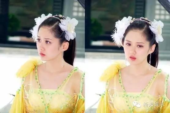 允兒招架不住古裝？韓國(guó)女星古裝LOOK一覽 誰贏了？