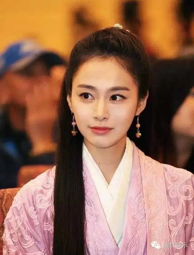 允兒招架不住古裝？韓國(guó)女星古裝LOOK一覽 誰贏了？