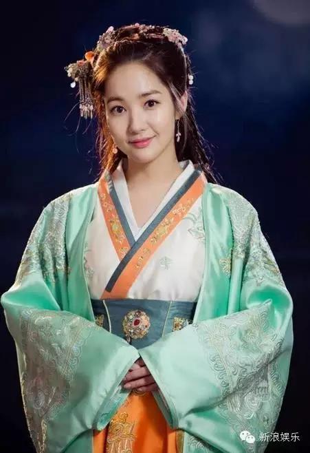 允兒招架不住古裝？韓國(guó)女星古裝LOOK一覽 誰贏了？