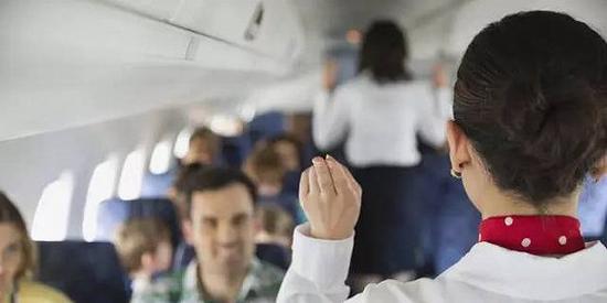 機組人員有沒有權(quán)利逮捕乘客？