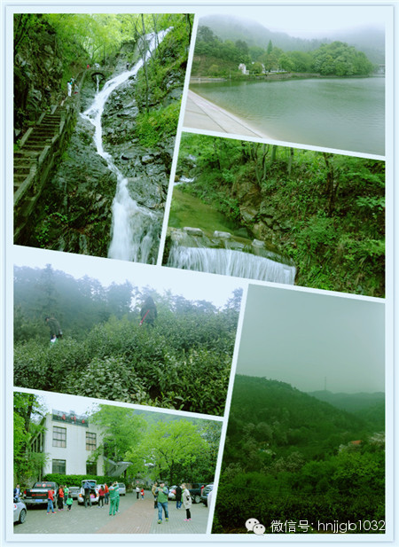 看看這風景，這意境，此景只有天上有！