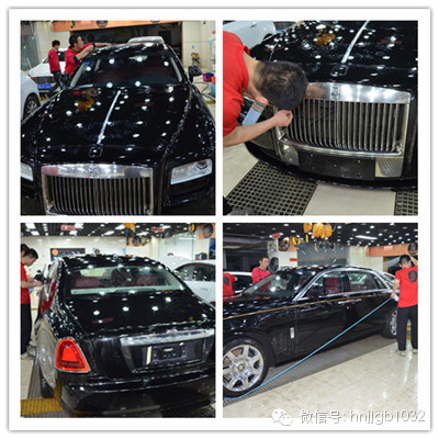 電影結(jié)束之后，車友們有序離開，我們還為大家準(zhǔn)備了捷和汽車提供的精品洗車卡