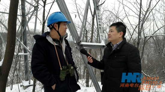 信息廣播總監(jiān)李金鋒有話(huà)要問(wèn)