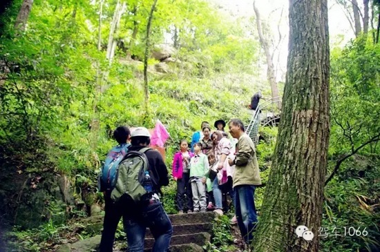 原來(lái)真的是全程跟拍呢！