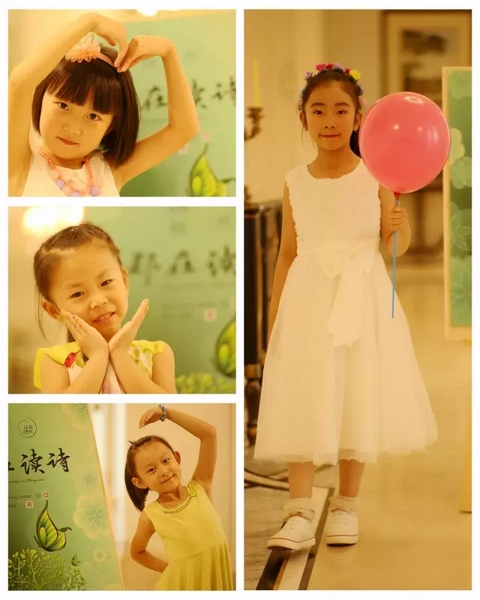 這些Q彈軟萌的娃娃，看起來就好想捏捏臉。