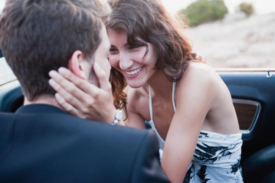 寧可失去尊嚴，也不要離開他