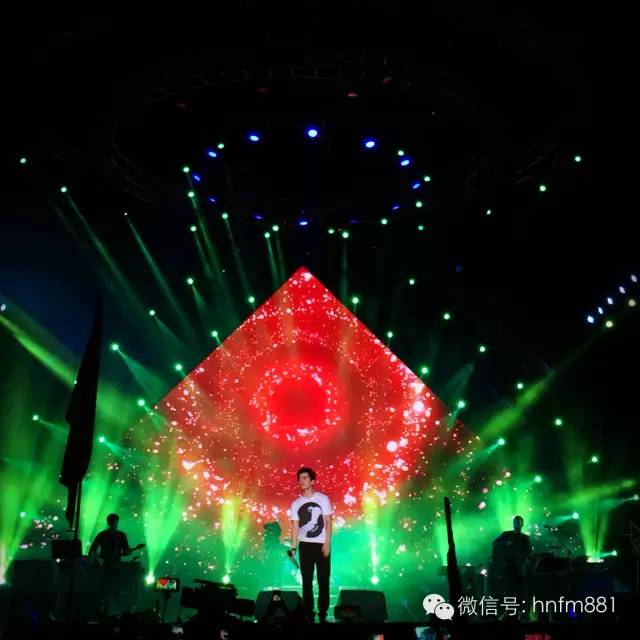 你渴望看到的音樂(lè)現(xiàn)場(chǎng)，我們幫你帶了回來(lái)！