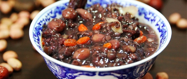 真粥到！臘八節(jié)，My Radio全城派粥！