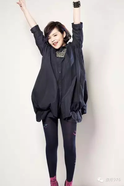 劉思涵，2011年花兒朵朵全國總決賽第4名