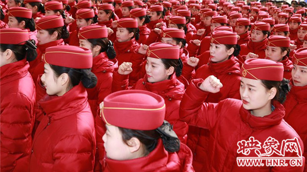 鄭州鐵路春運預計發(fā)送旅客1478.6萬人