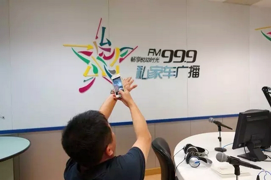 一言不合就撫摸鄭州，那怎么能少了我們私家車999？