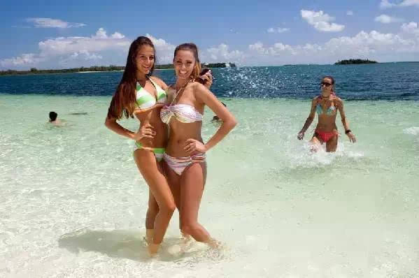 去對了嗎？這才叫中國艷遇天堂！