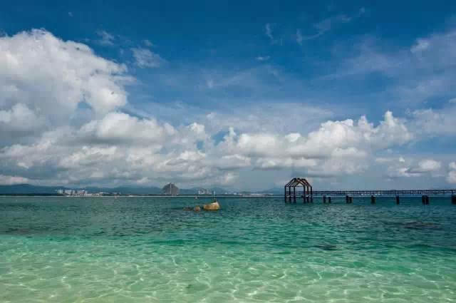 去對了嗎？這才叫中國艷遇天堂！