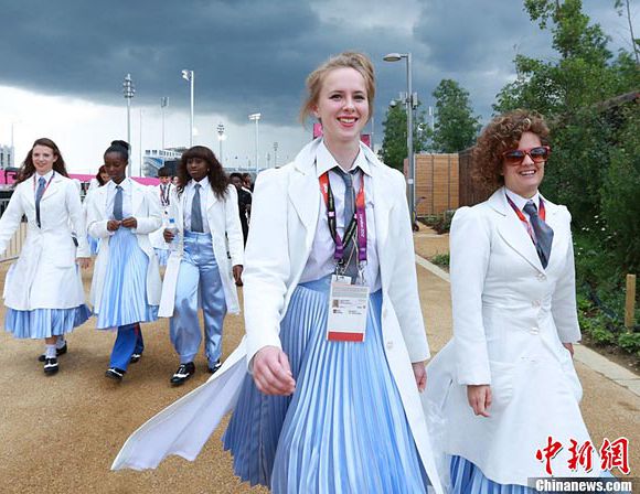 開幕式十二大看點！