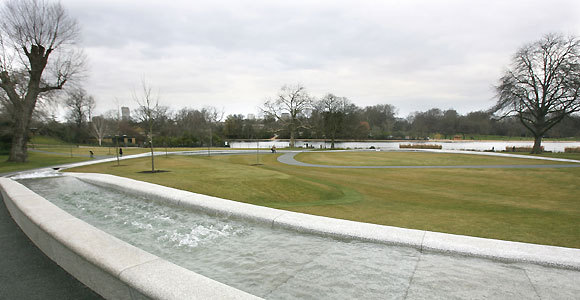 海德公園 海德公園