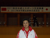 趙鋒：運(yùn)動員消極比賽和賽制相關(guān)