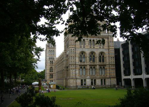 不花錢！免費(fèi)暢游倫敦八大景點(diǎn)