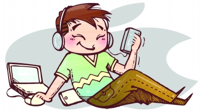 我有這么多“蘋果”！