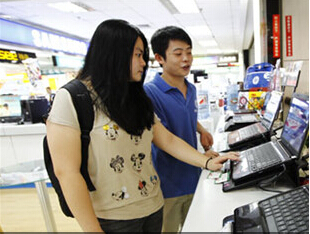 又是一年新生開學(xué)季，“95后”來了！