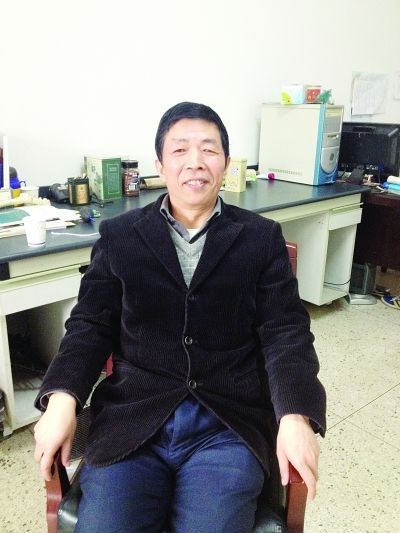 南京農(nóng)業(yè)大學(xué)麻辣教師性學(xué)課爆滿(mǎn) 爆經(jīng)典語(yǔ)錄
