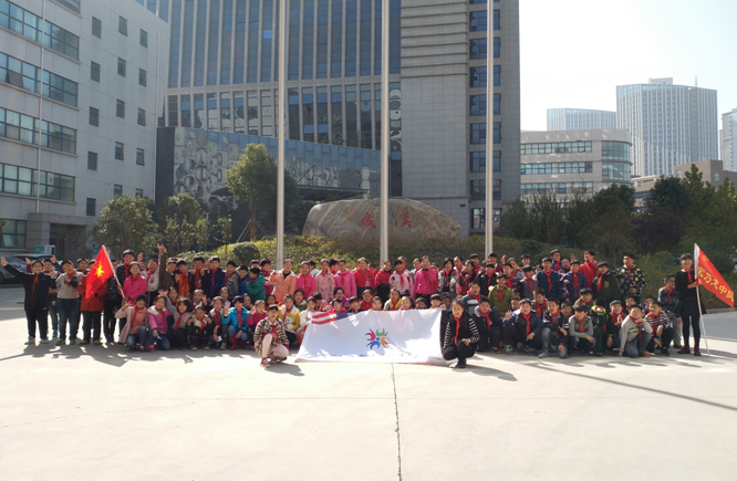 漢威，咱們下次見(jiàn)！