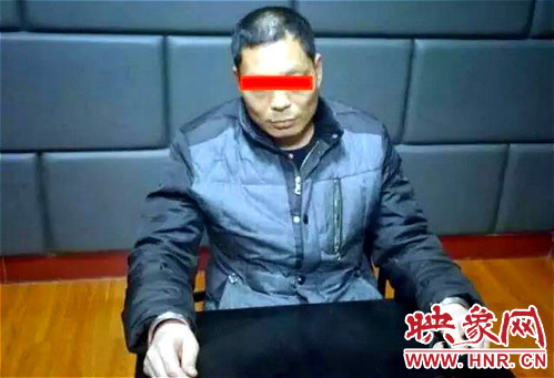 澠池一男子謊稱(chēng)可辦證找工作 多名女微友被騙財(cái)騙色