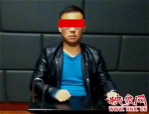 澠池警方抓獲一名專門"殺熟"詐騙嫌疑人 澠池警方抓獲一名專門"殺熟"詐騙嫌疑人