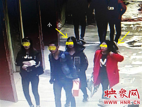 倆女孩走失兩天未歸 澠池公安多警聯(lián)動(dòng)12小時(shí)找回 倆女孩走失兩天未歸 澠池公安多警聯(lián)動(dòng)12小時(shí)找回